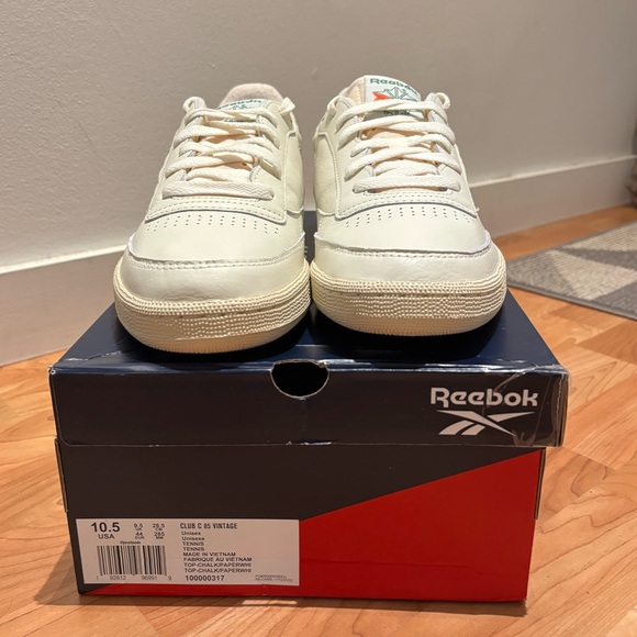 Reebok Club C 85 Vintage - brand new - Picture 3 of 7